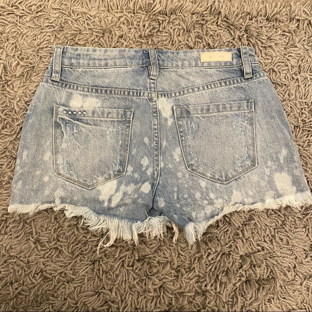 🔵 BlankNYC Hiker Shorts - Picture 5 of 7